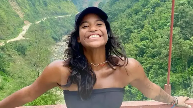 juliana marins